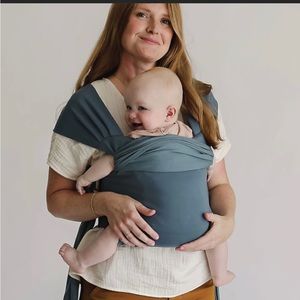 Lalabu Baby Carrier